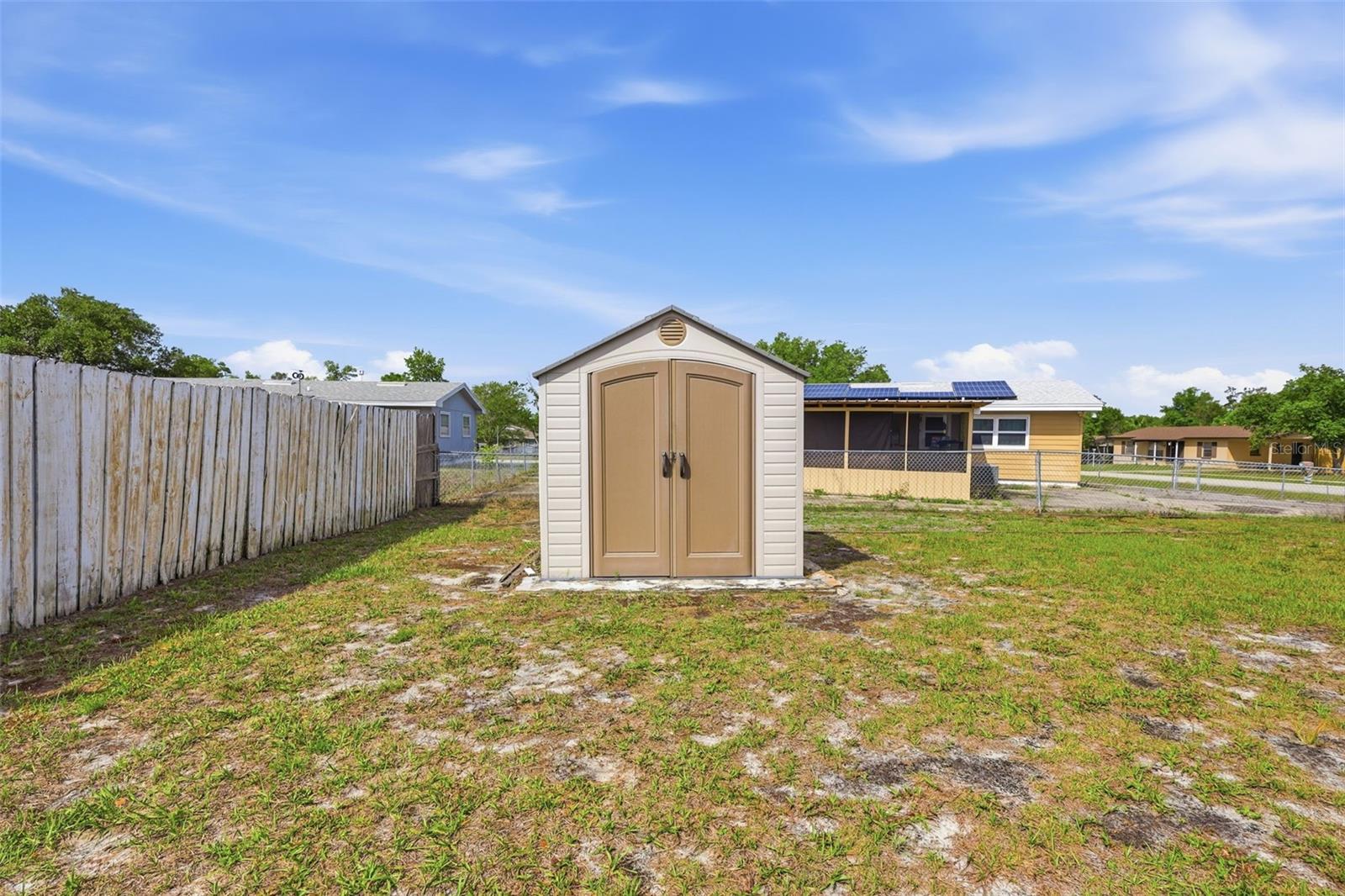 DELTONA LAKES UNIT 74 - Residential