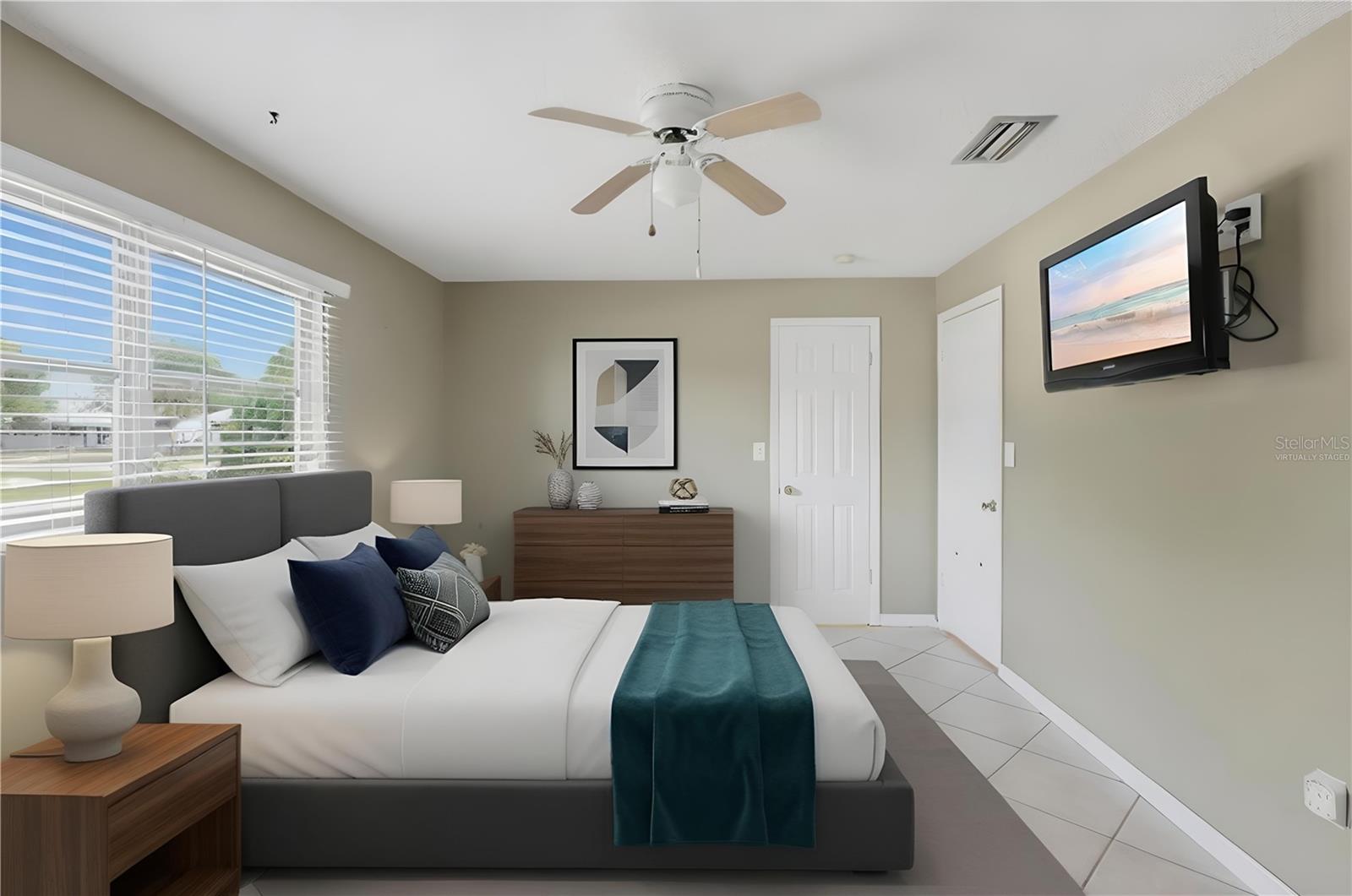 DELTONA LAKES UNIT 74 - Residential