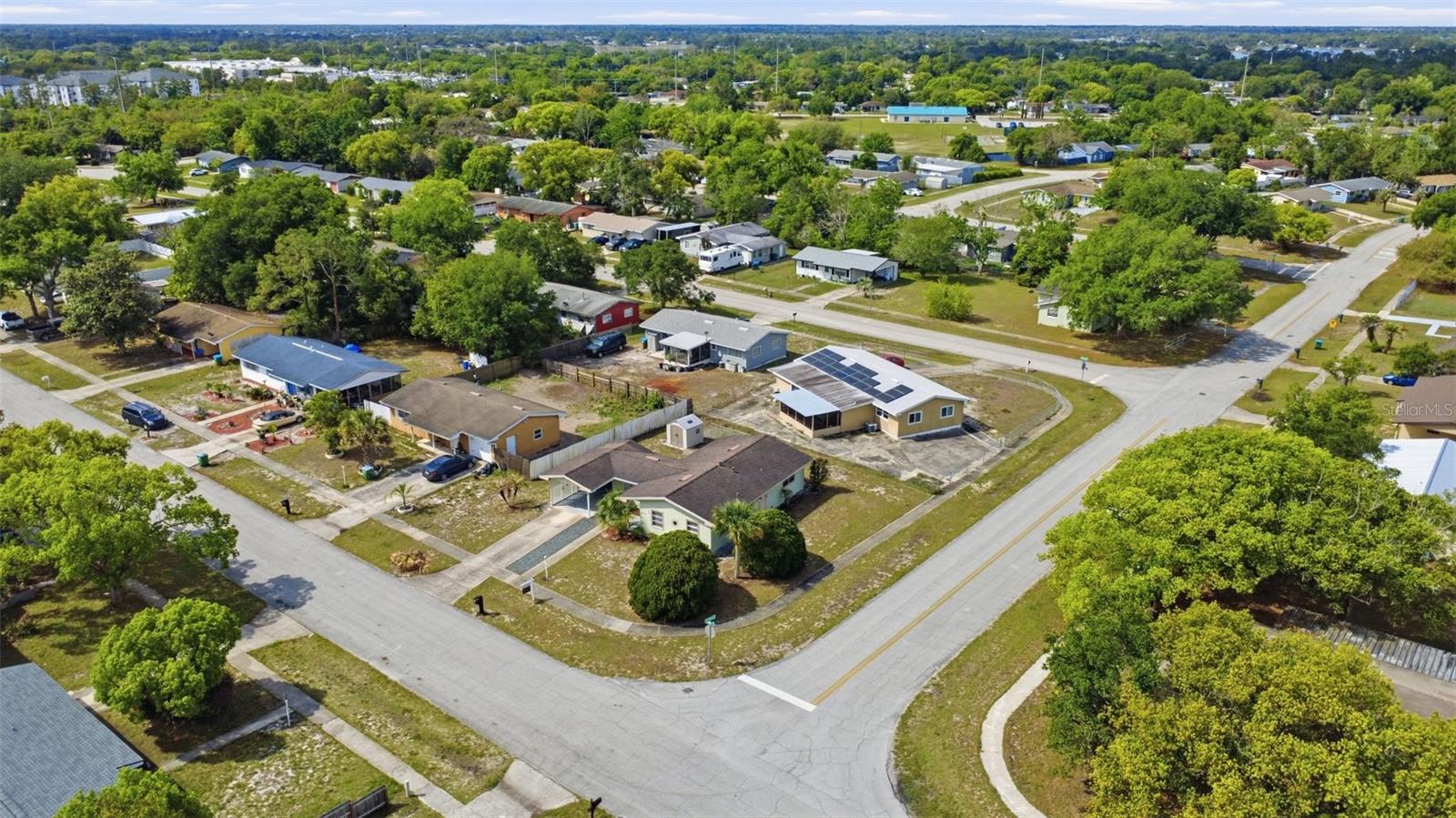 DELTONA LAKES UNIT 74 - Residential