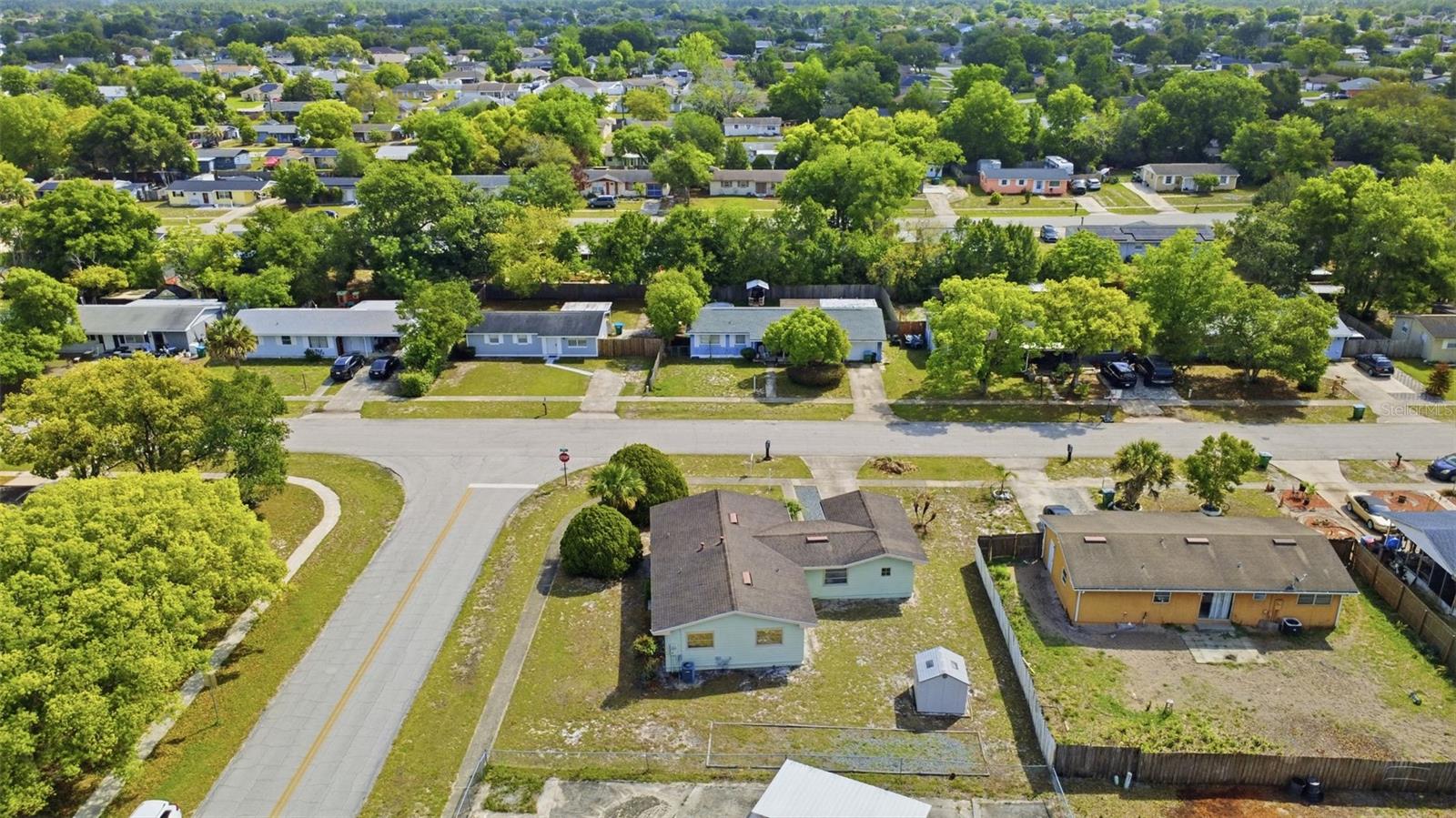 DELTONA LAKES UNIT 74 - Residential