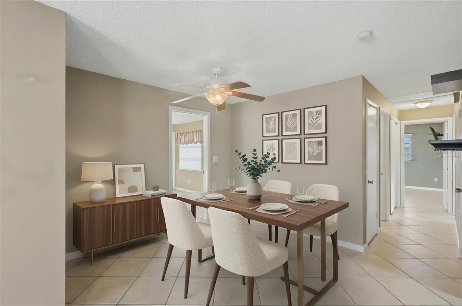 DELTONA LAKES UNIT 74 - Residential