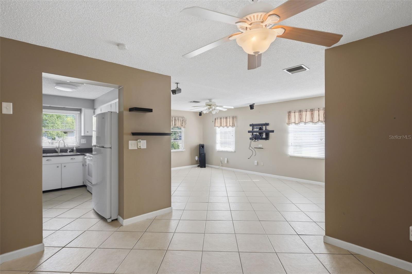 DELTONA LAKES UNIT 74 - Residential