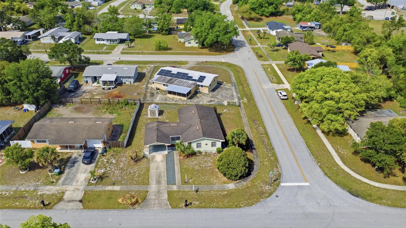 DELTONA LAKES UNIT 74 - Residential