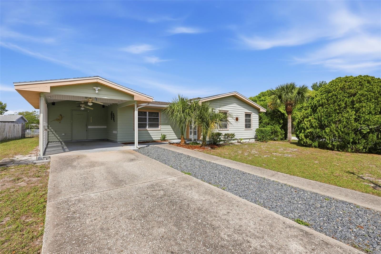 DELTONA LAKES UNIT 74 - Residential