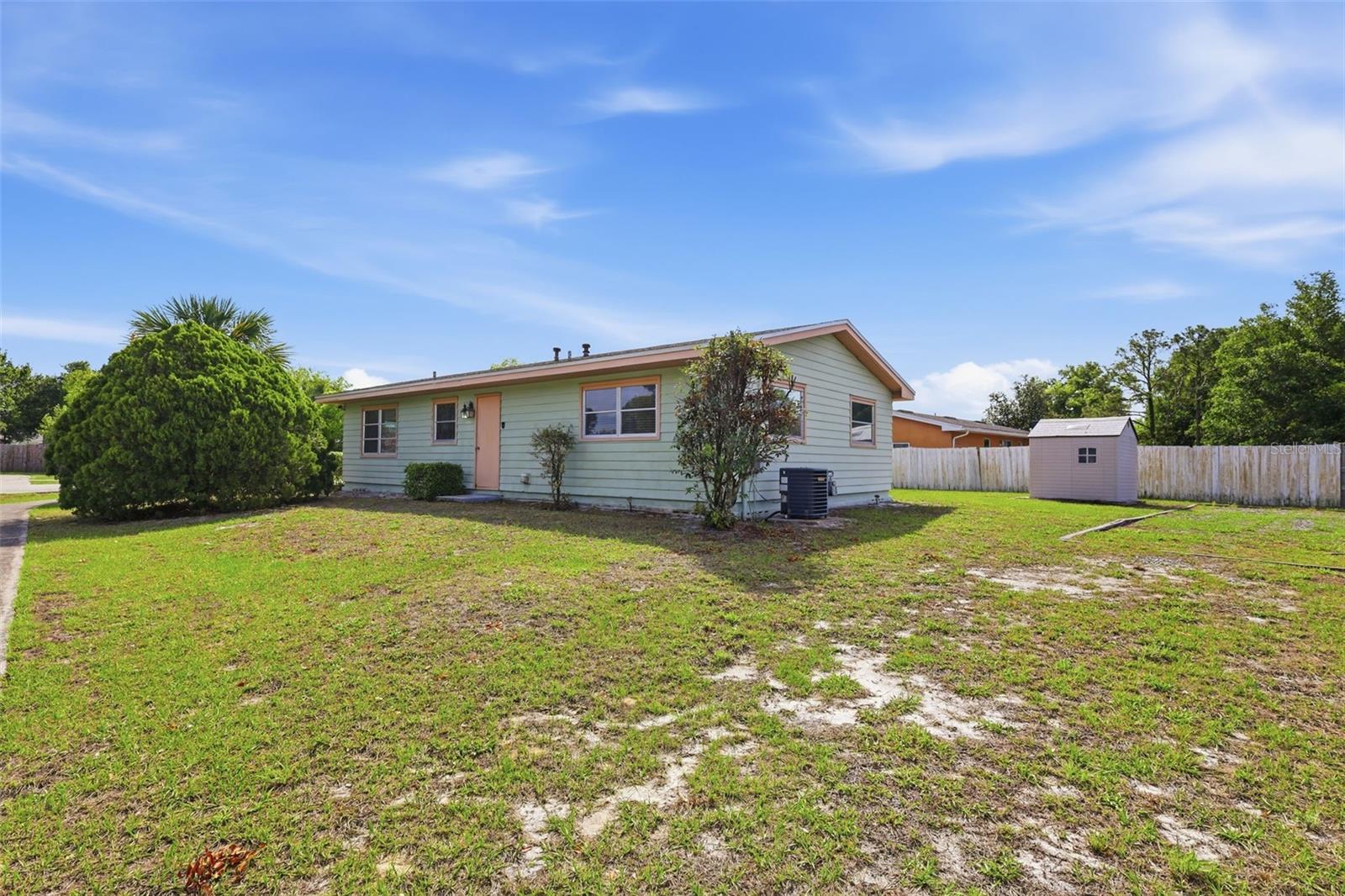 DELTONA LAKES UNIT 74 - Residential