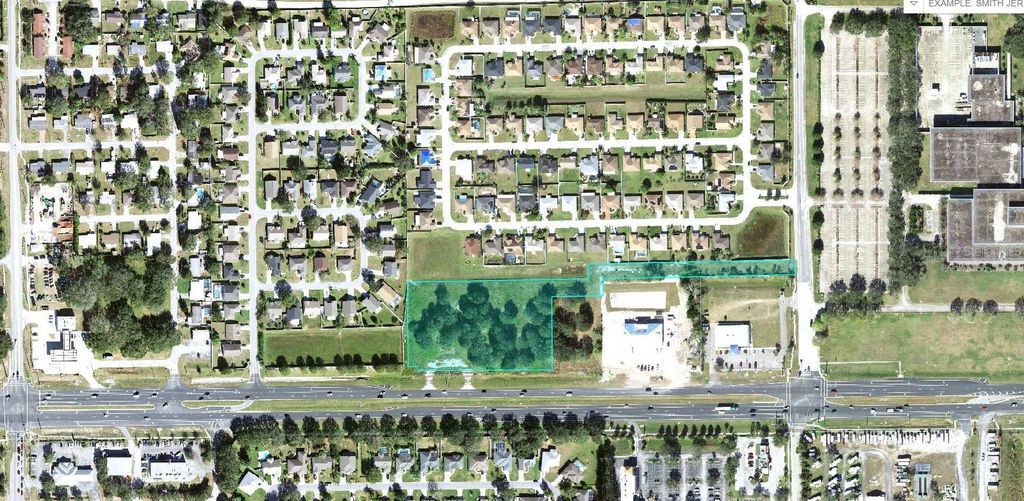 Photo of Cypress Gardens Boulevard, Winter Haven, FL 33884 (MLS # P4931056)