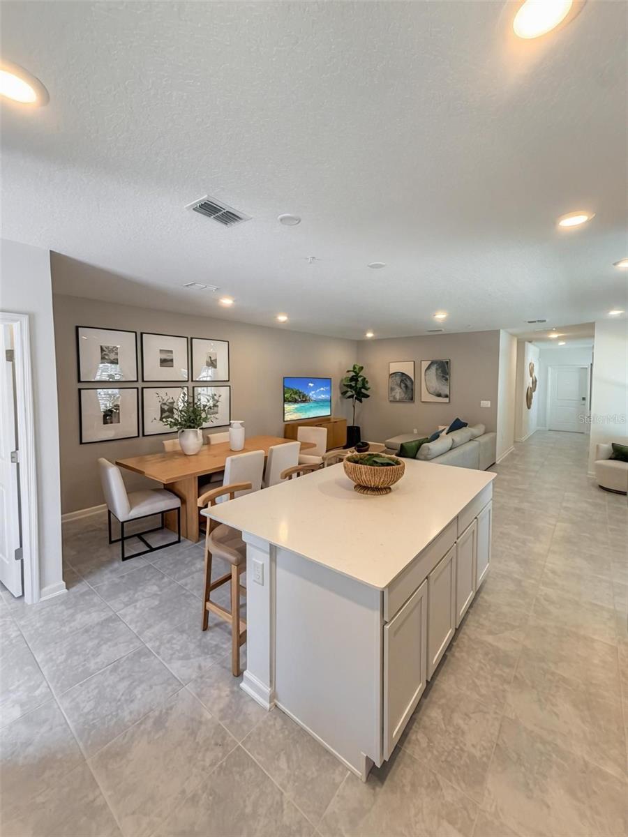 EVERBE PH 1A - Residential
