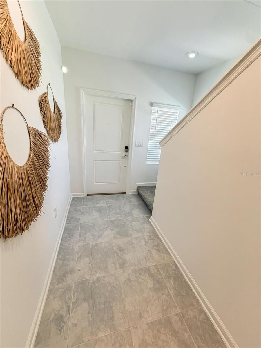 EVERBE PH 1A - Residential