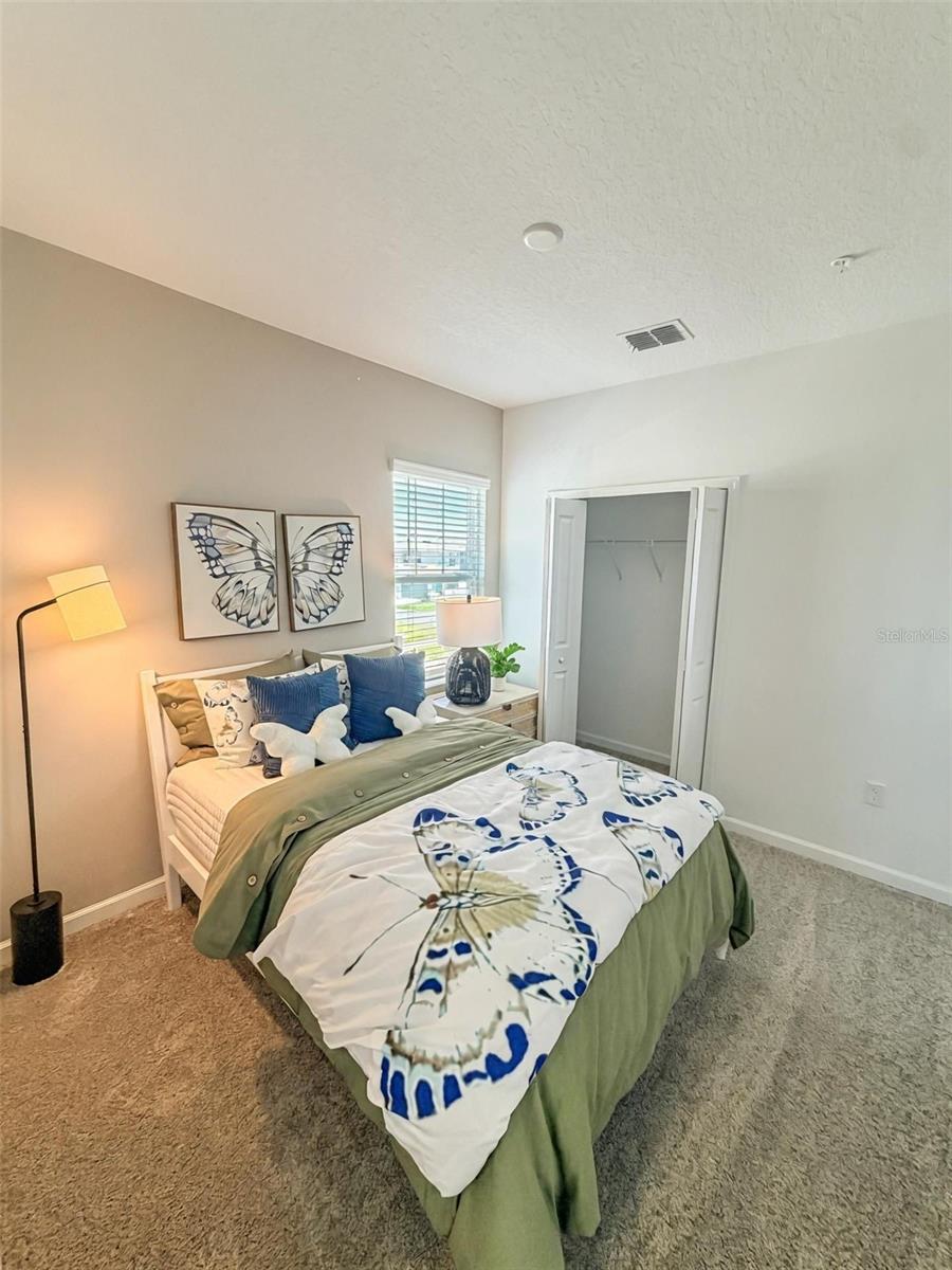 EVERBE PH 1A - Residential