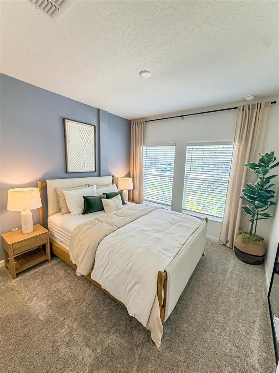 EVERBE PH 1A - Residential