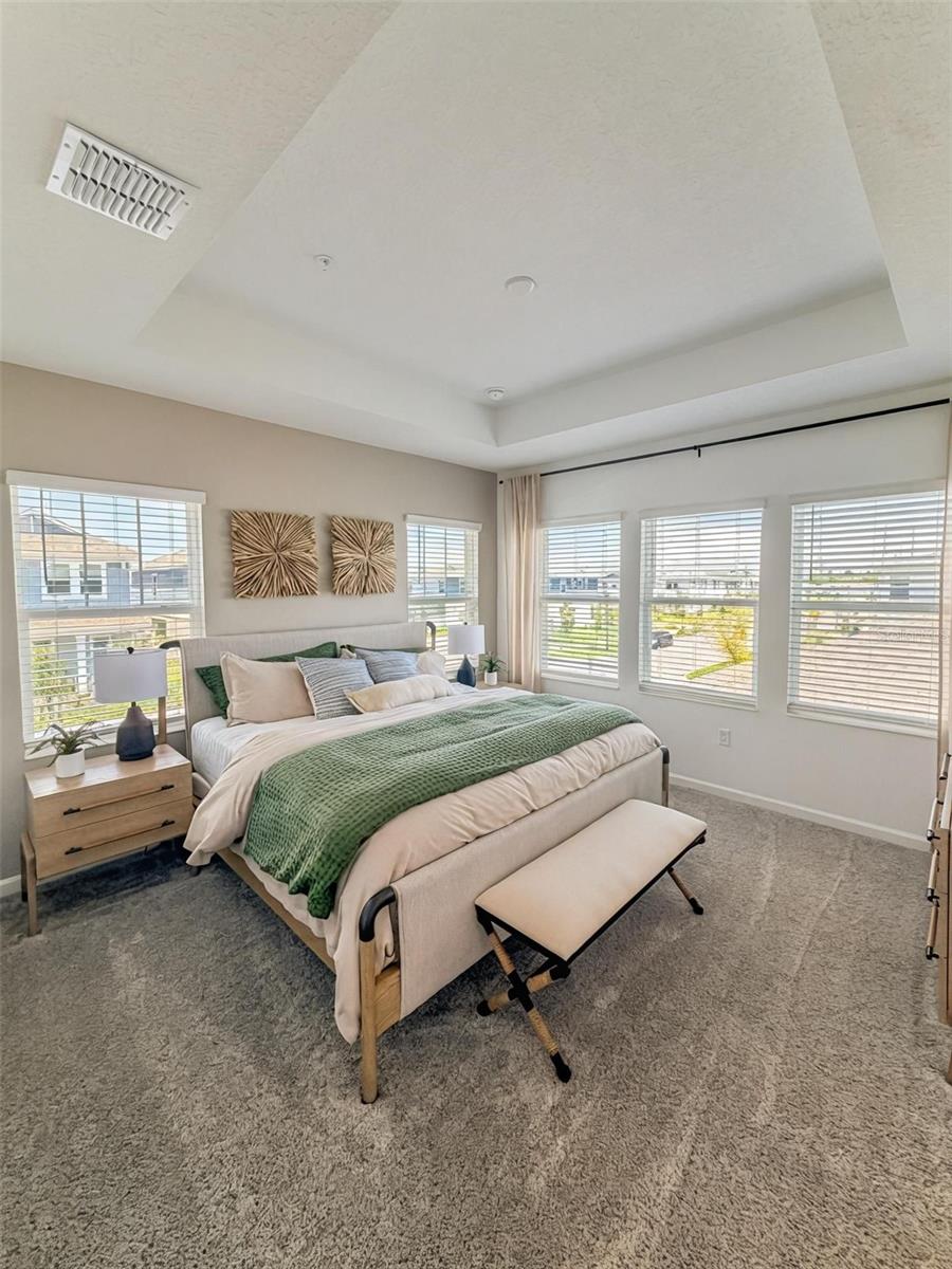 EVERBE PH 1A - Residential