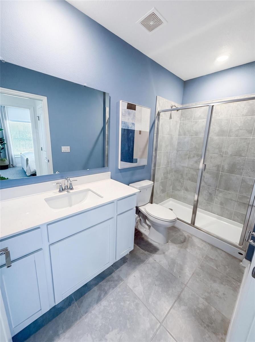 EVERBE PH 1A - Residential
