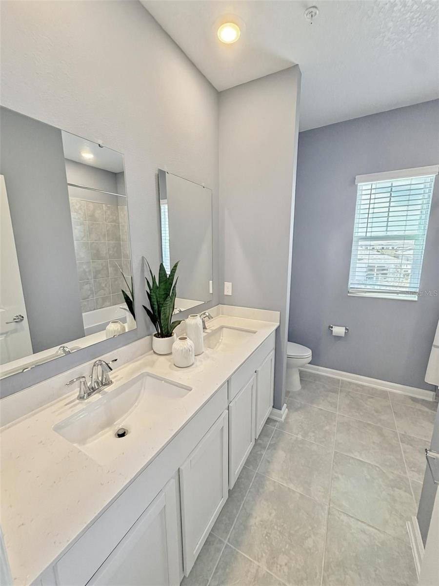 EVERBE PH 1A - Residential
