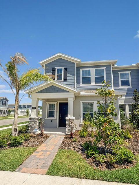 Photo of 11303 Rising Sun Street, Orlando, FL 32829 (MLS # O6401785)