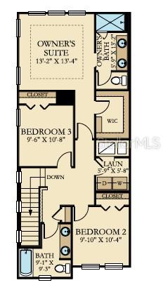 EVERBE PH 1A - Residential
