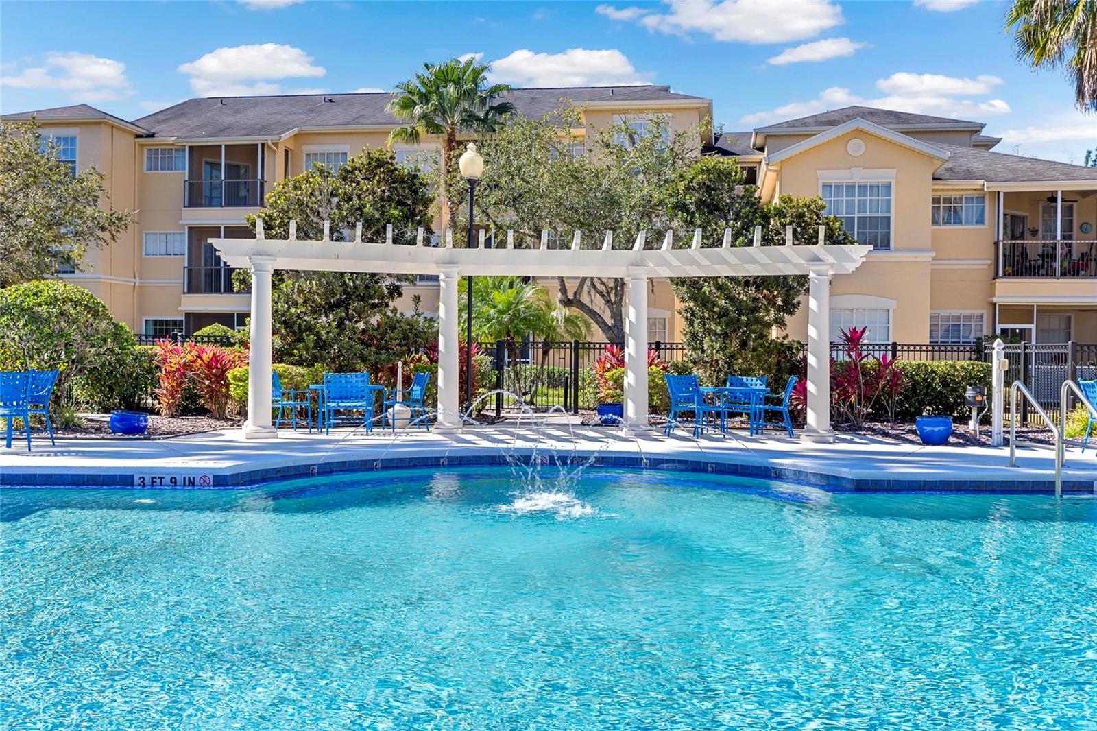 5125 PALM SPRINGS BOULEVARD 11208