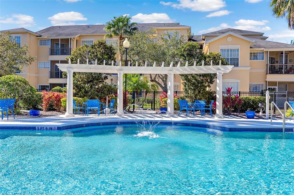 Photo of 5125 Palm Springs Boulevard #11208, Tampa, FL 33647 (MLS # A4680373)