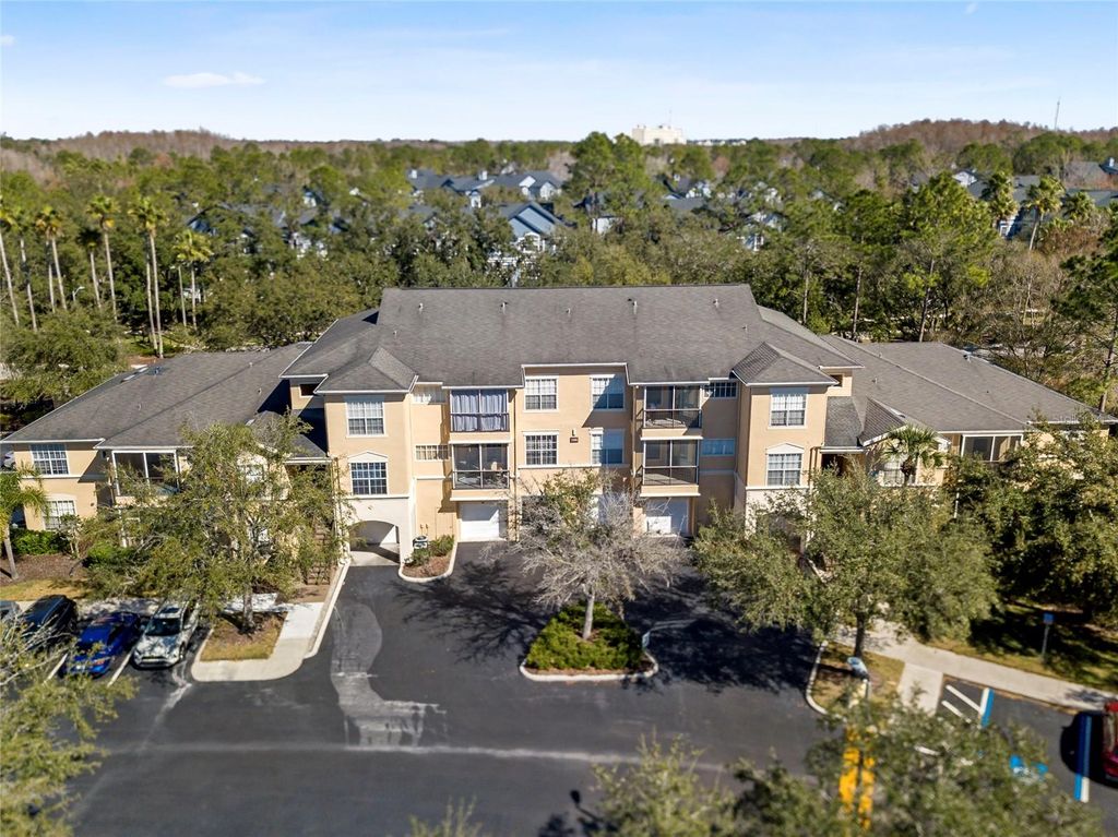 Photo of 5125 Palm Springs Boulevard #11208, Tampa, FL 33647 (MLS # A4680373)