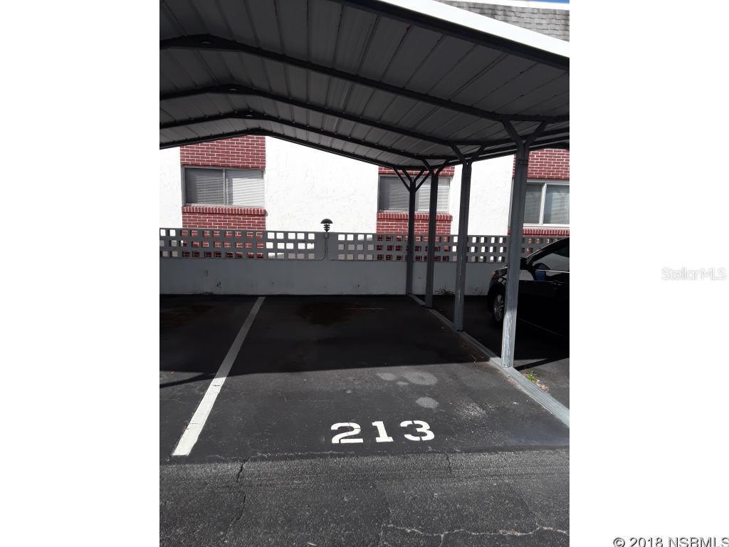 Sun Place Condo - Residential