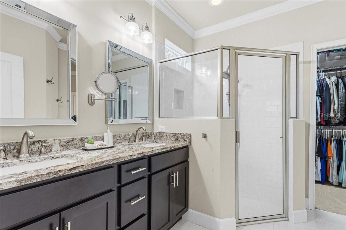 SOUTH POINTE PH 1 UNIT 5-B - Residential