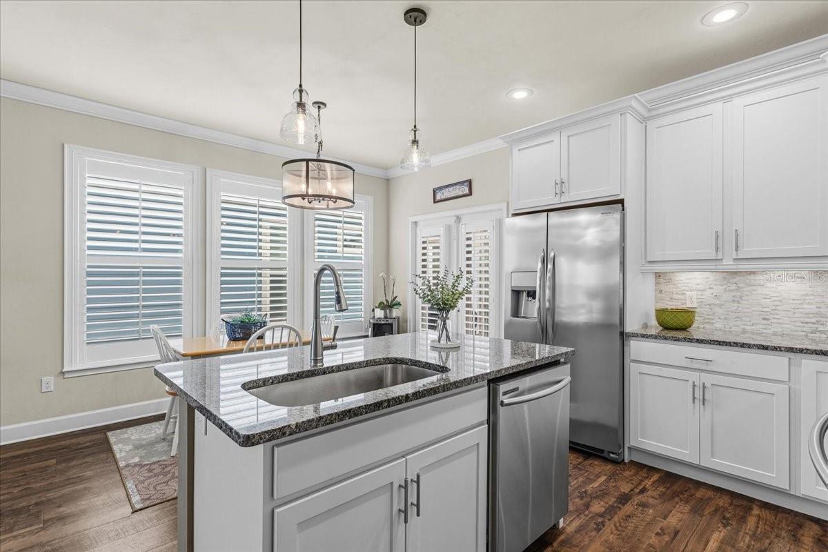 SOUTH POINTE PH 1 UNIT 5-B - Residential