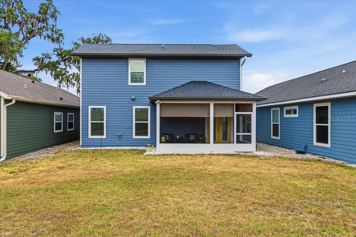 SOUTH POINTE PH 1 UNIT 5-B - Residential