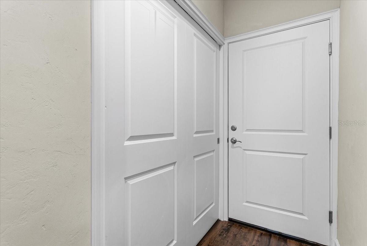 SOUTH POINTE PH 1 UNIT 5-B - Residential