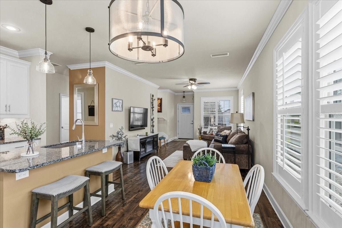 SOUTH POINTE PH 1 UNIT 5-B - Residential