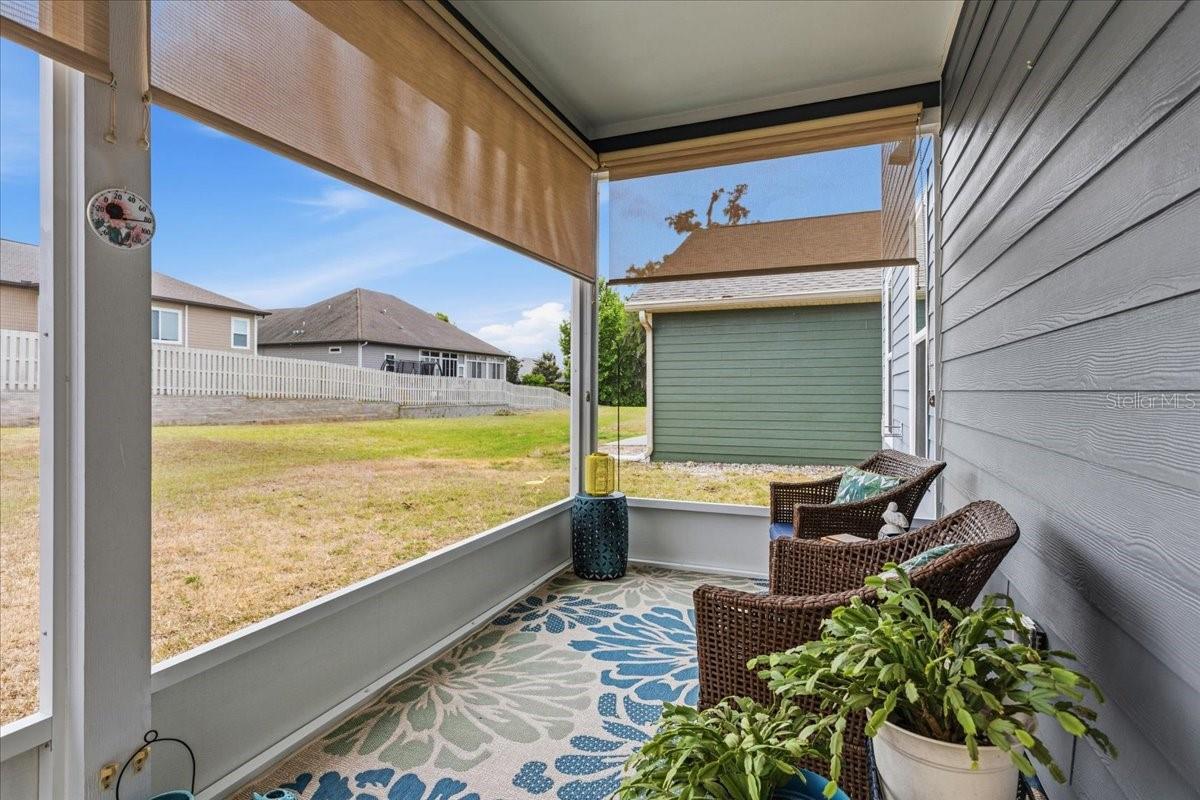 SOUTH POINTE PH 1 UNIT 5-B - Residential