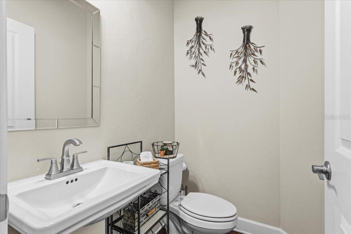 SOUTH POINTE PH 1 UNIT 5-B - Residential