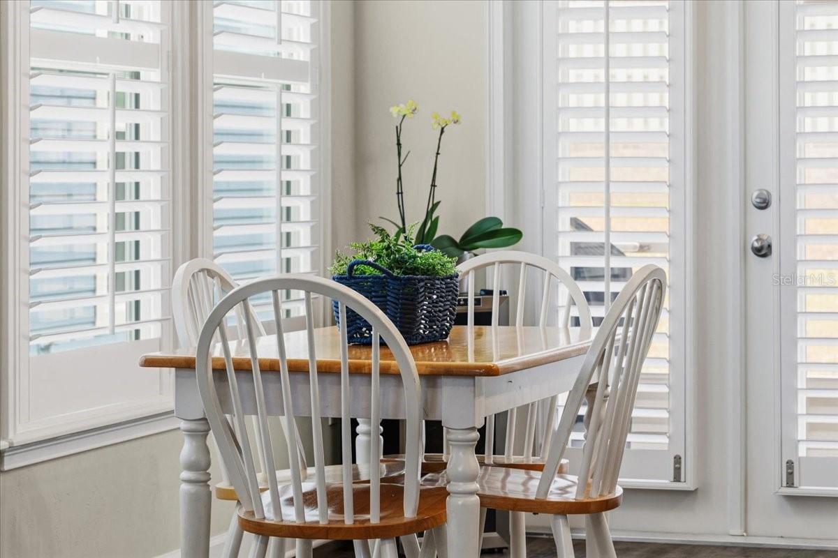 SOUTH POINTE PH 1 UNIT 5-B - Residential