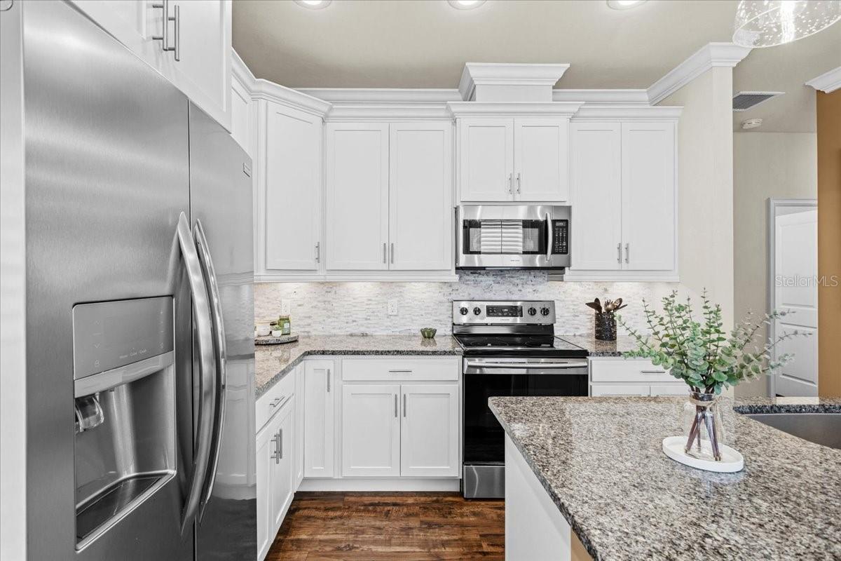 SOUTH POINTE PH 1 UNIT 5-B - Residential