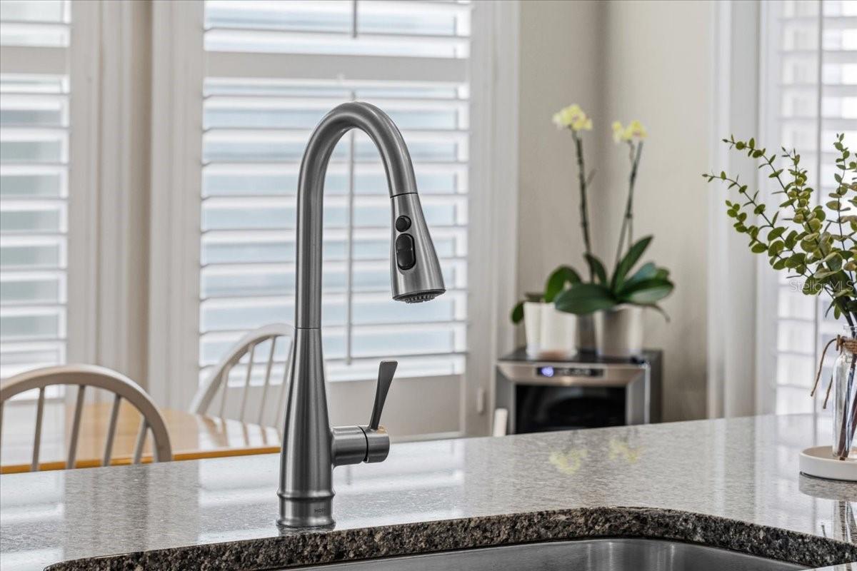 SOUTH POINTE PH 1 UNIT 5-B - Residential