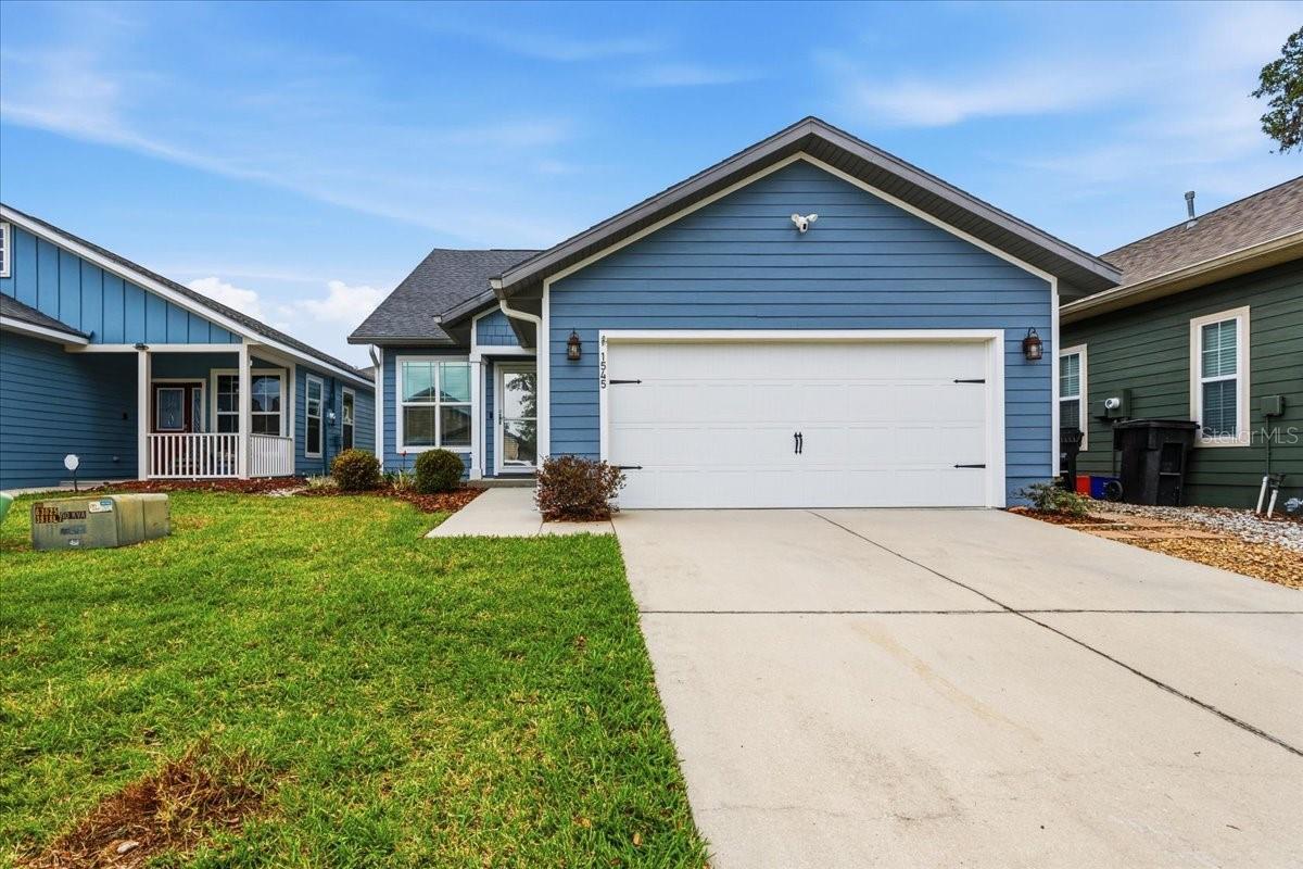 SOUTH POINTE PH 1 UNIT 5-B - Residential