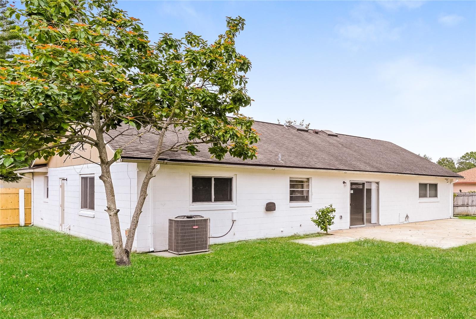 BEL AIRE HILLS UNIT 3 - Residential Lease