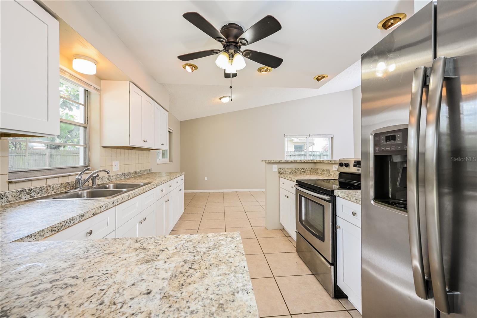 BEL AIRE HILLS UNIT 3 - Residential Lease