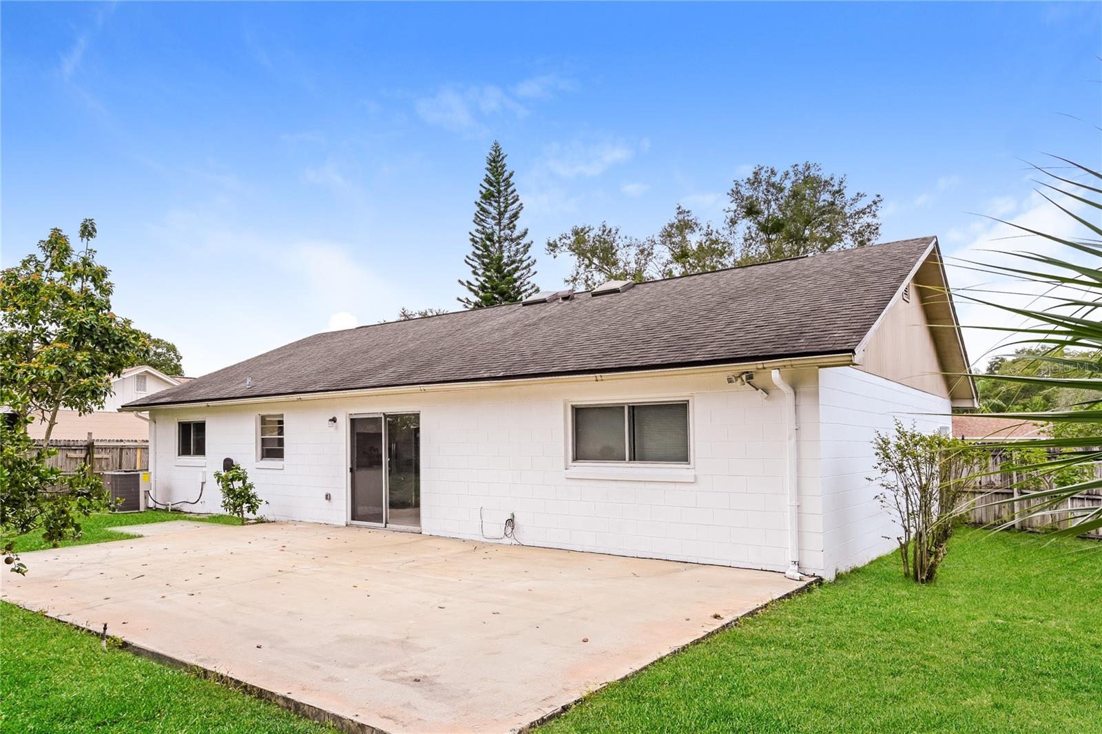 BEL AIRE HILLS UNIT 3 - Residential Lease