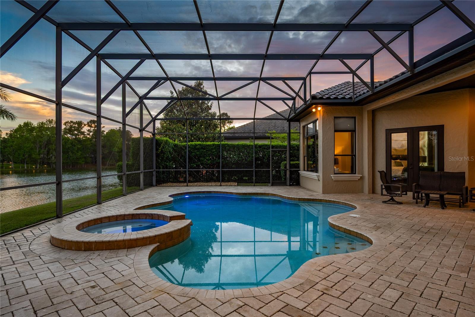 LAKE FOREST SEC 15 - Residential