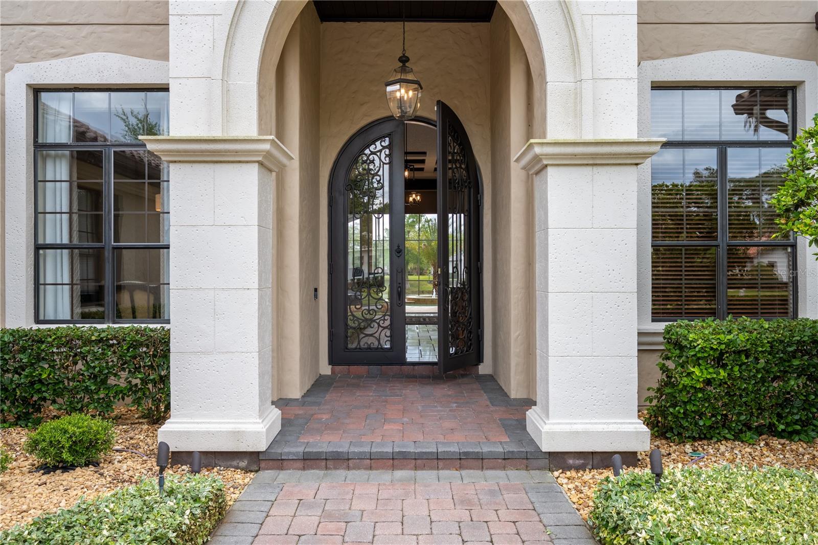 LAKE FOREST SEC 15 - Residential