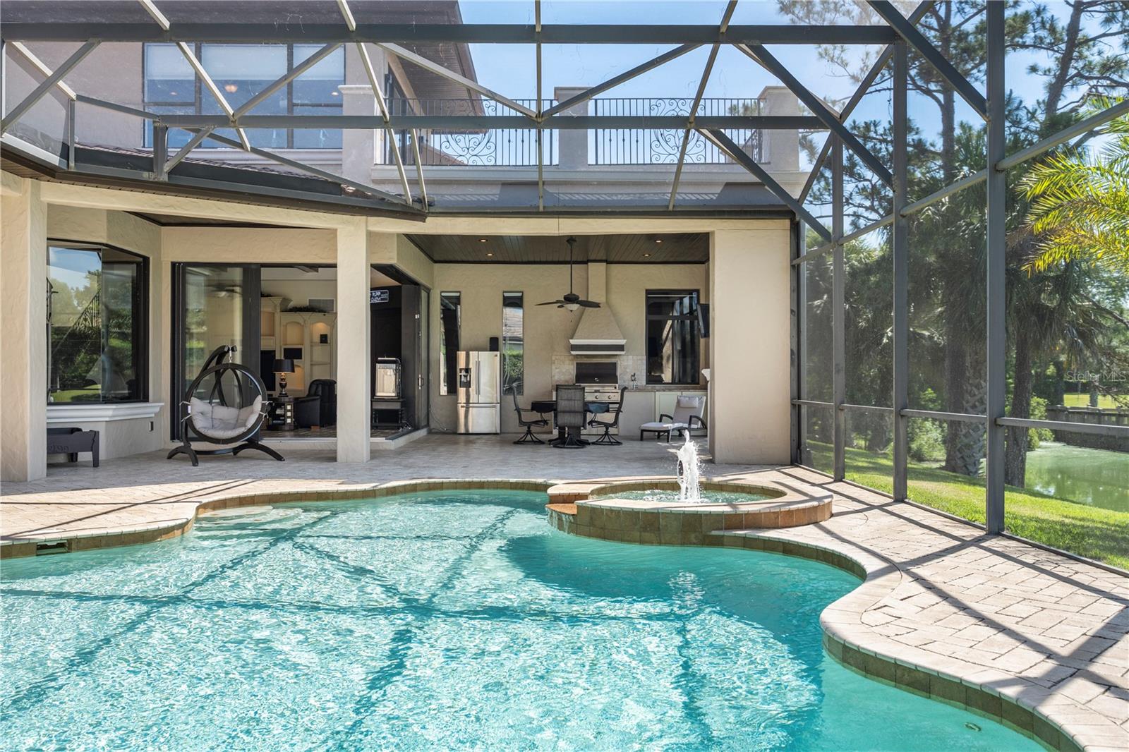 LAKE FOREST SEC 15 - Residential