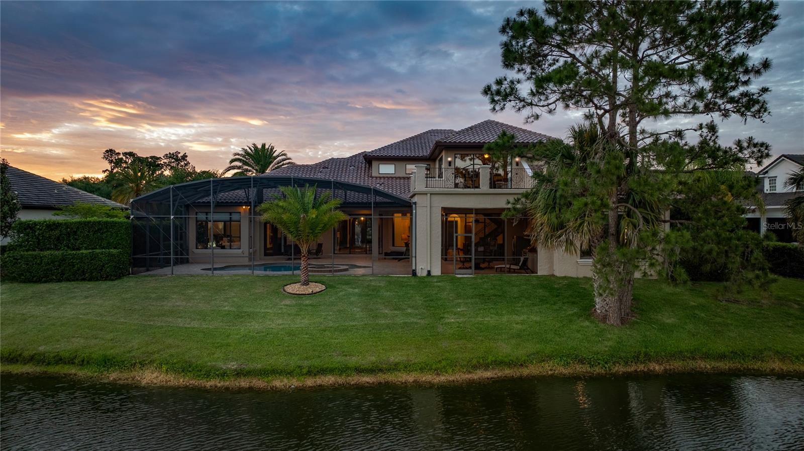 LAKE FOREST SEC 15 - Residential