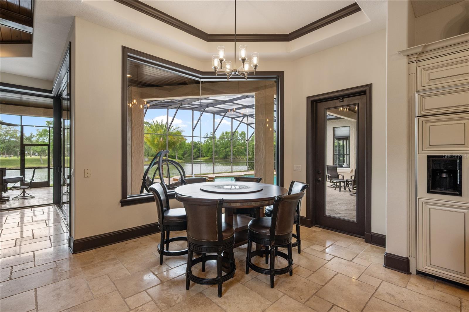 LAKE FOREST SEC 15 - Residential