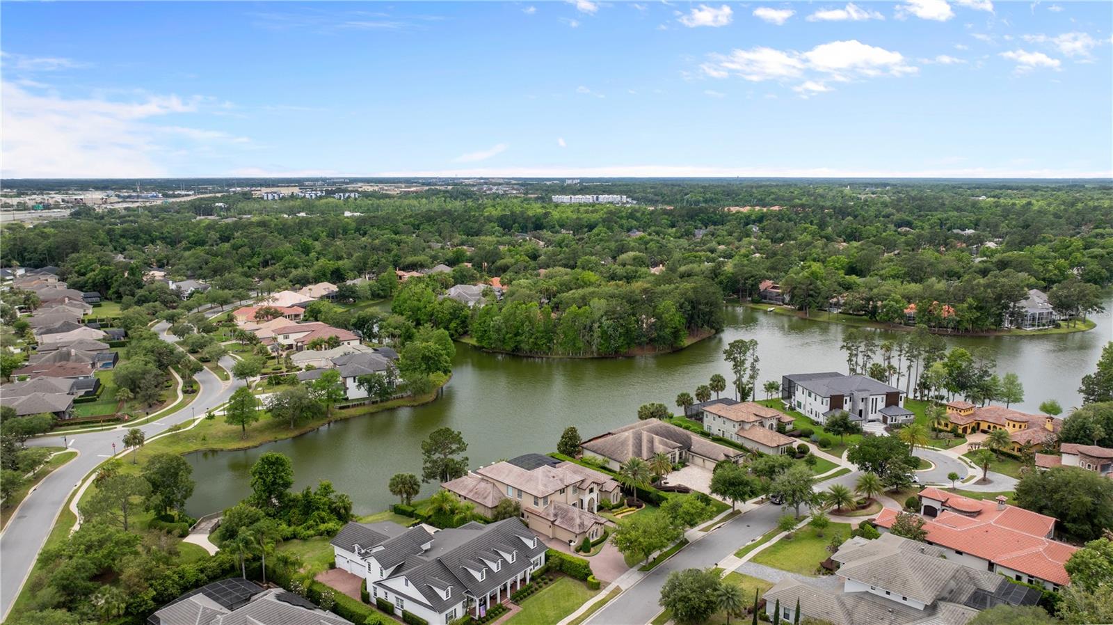 LAKE FOREST SEC 15 - Residential