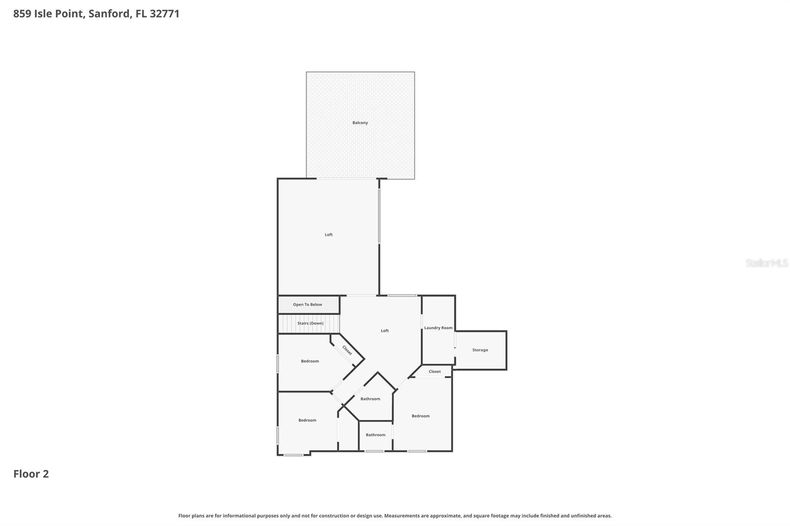 LAKE FOREST SEC 15 - Residential