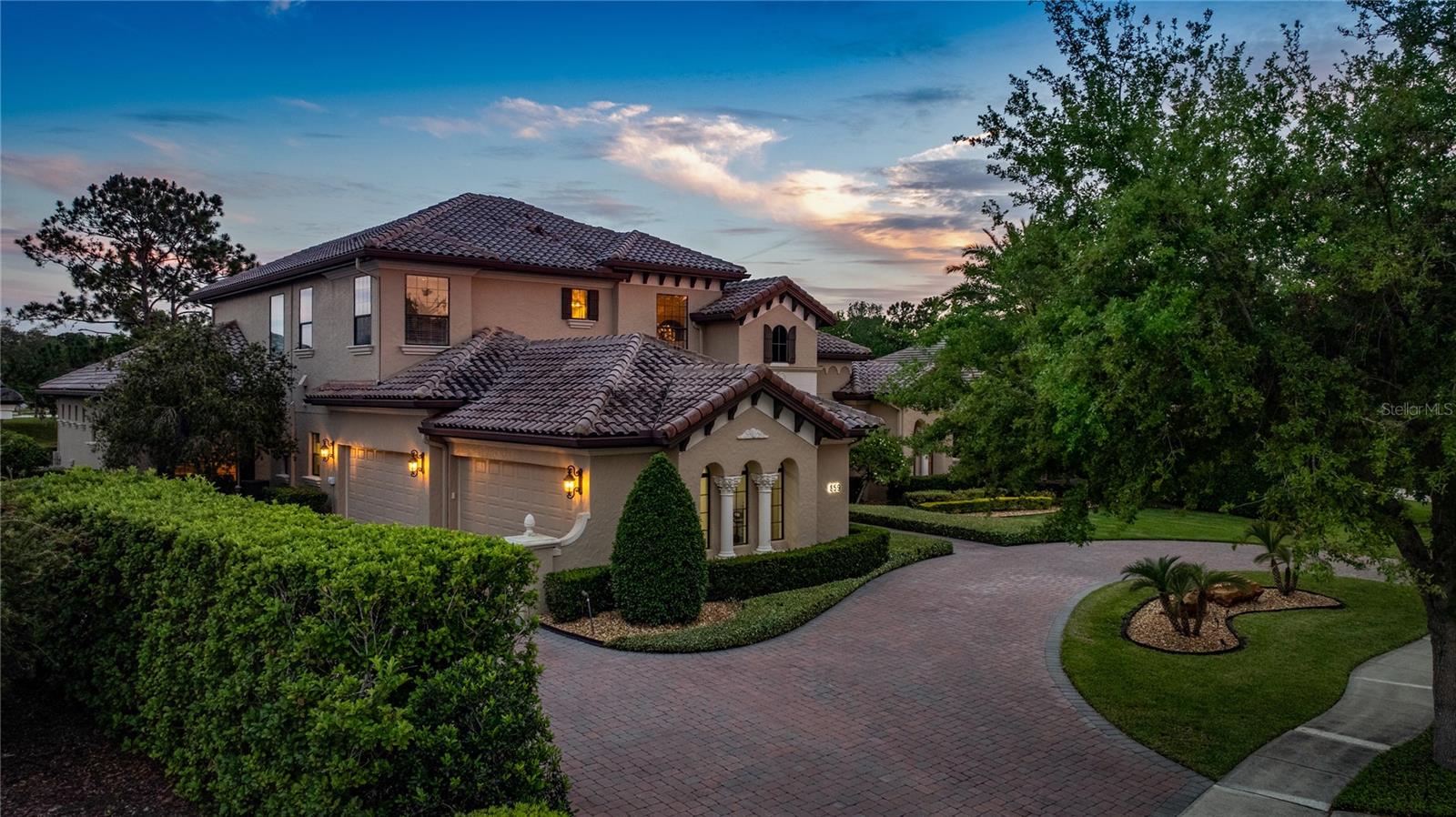 LAKE FOREST SEC 15 - Residential