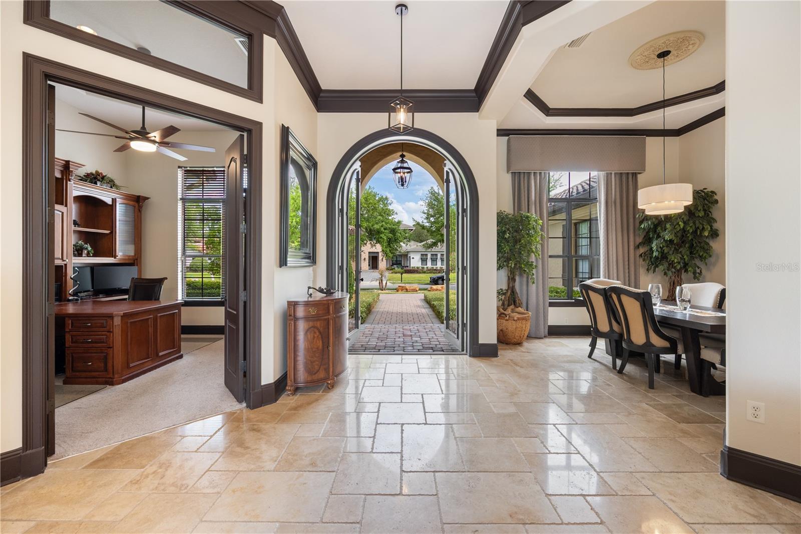 LAKE FOREST SEC 15 - Residential