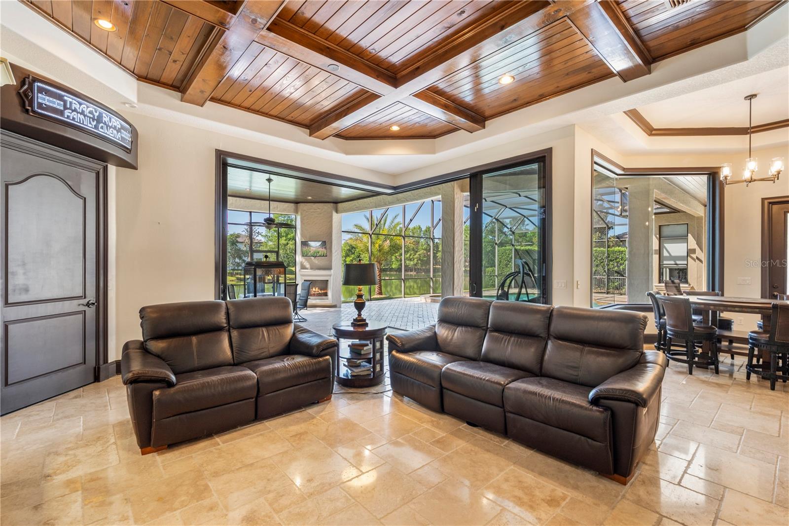 LAKE FOREST SEC 15 - Residential