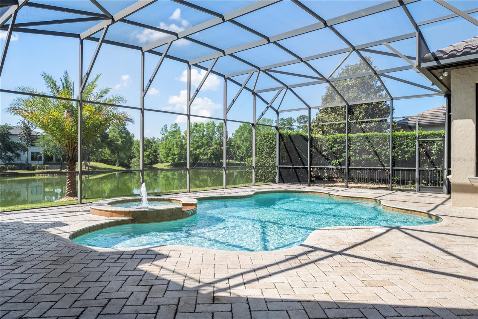 LAKE FOREST SEC 15 - Residential