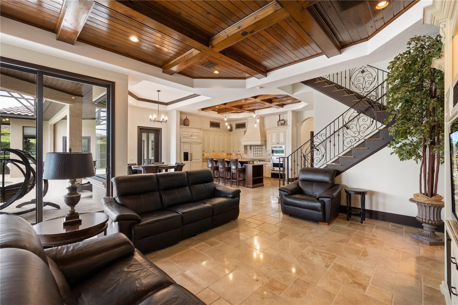 LAKE FOREST SEC 15 - Residential
