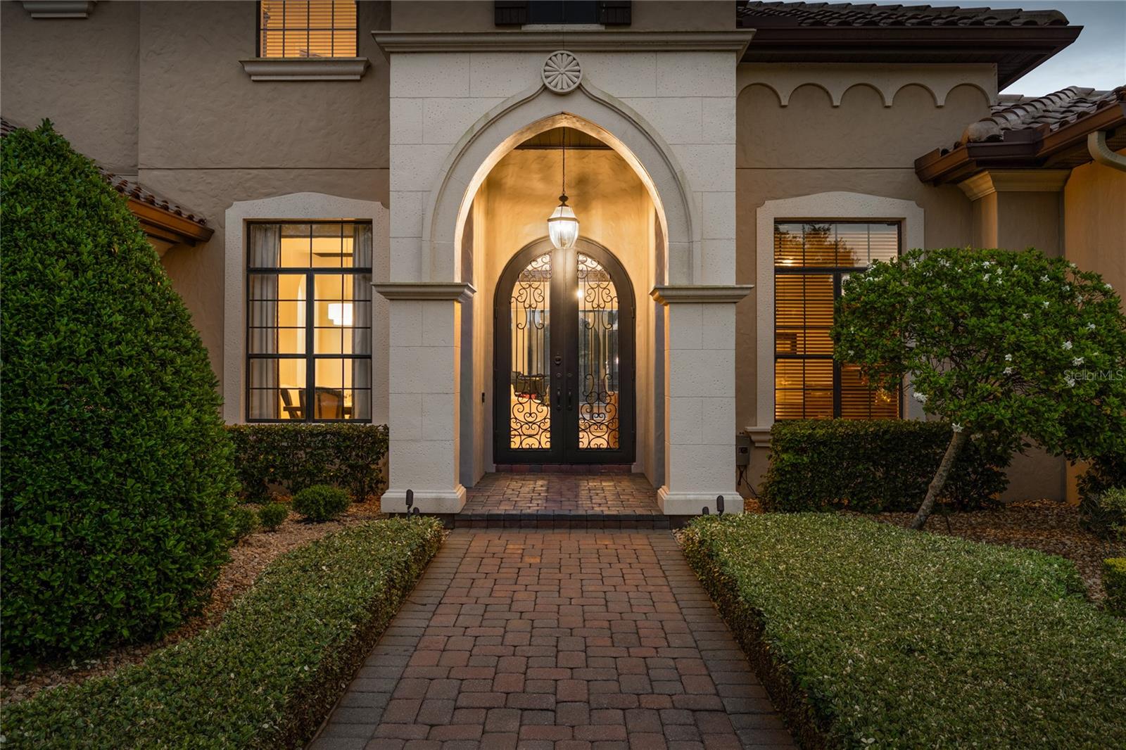 LAKE FOREST SEC 15 - Residential